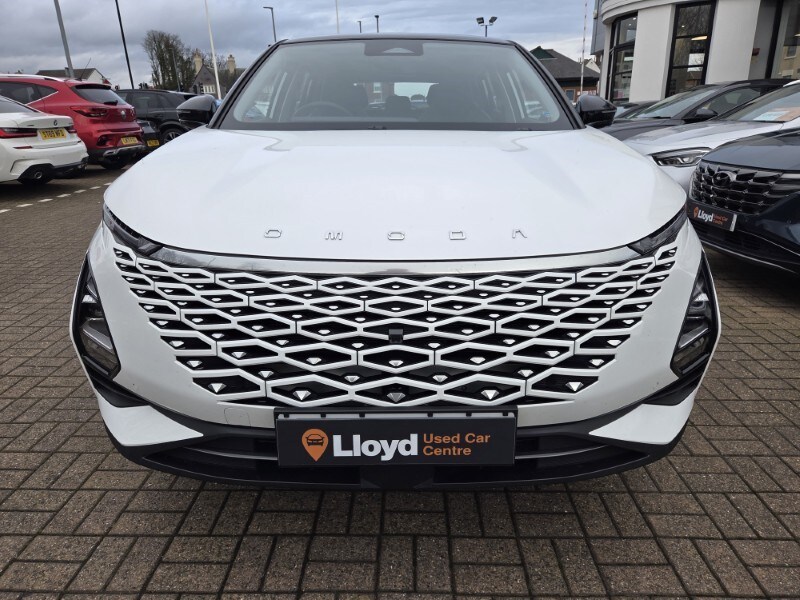 Used Omoda OMODA 5 2024 for sale - 78212100: Photo 7