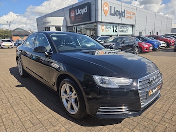 Used Audi A4 2016 for sale - 78938111: Photo