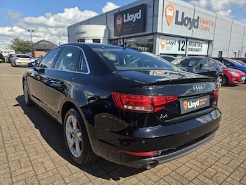 Used Audi A4 2016 for sale - 78938111: Photo