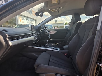 Used Audi A4 2016 for sale - 78938111: Photo