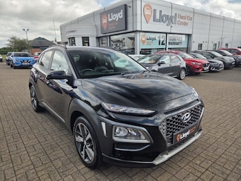 Used Hyundai KONA 2018 for sale - 79322395: Photo