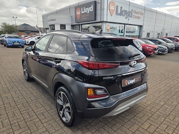 Used Hyundai KONA 2018 for sale - 79322395: Photo