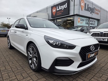 Used Hyundai i30 2018 for sale - 78533339: Photo