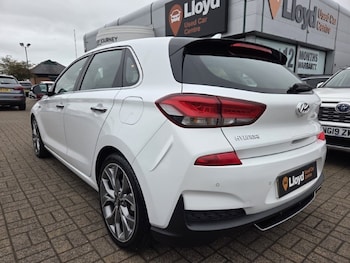 Used Hyundai i30 2018 for sale - 78533339: Photo