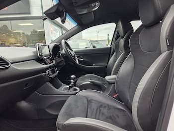 Used Hyundai i30 2018 for sale - 78533339: Photo