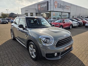 Used MINI Countryman 2017 for sale - 79664213: Photo