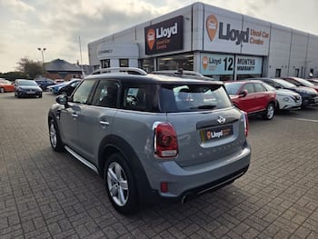 Used MINI Countryman 2017 for sale - 79664213: Photo