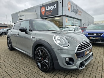 Used MINI Hatch 2017 for sale - 77336057: Photo