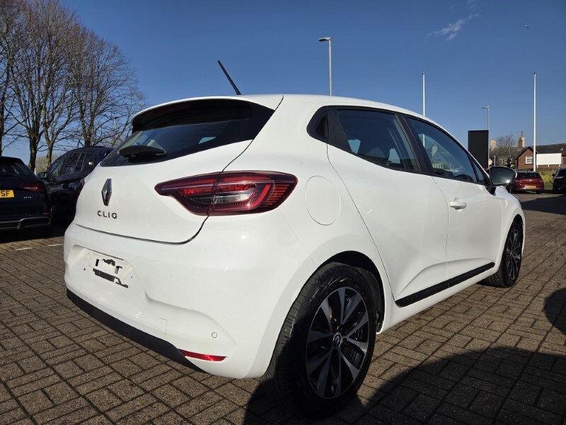Used Renault Clio 2021 for sale - 77758763: Photo 13