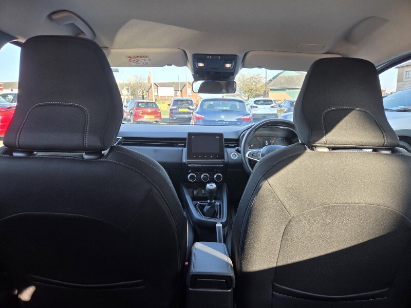 Used Renault Clio 2021 for sale - 77758763: Photo 16