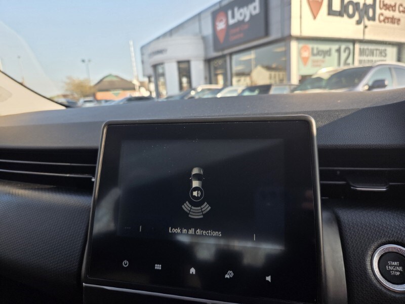 Used Renault Clio 2021 for sale - 77758763: Photo 17