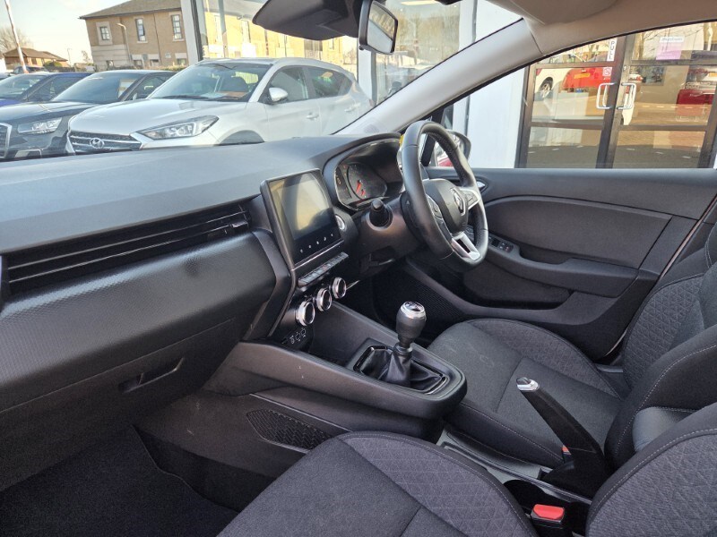 Used Renault Clio 2021 for sale - 77758763: Photo 22