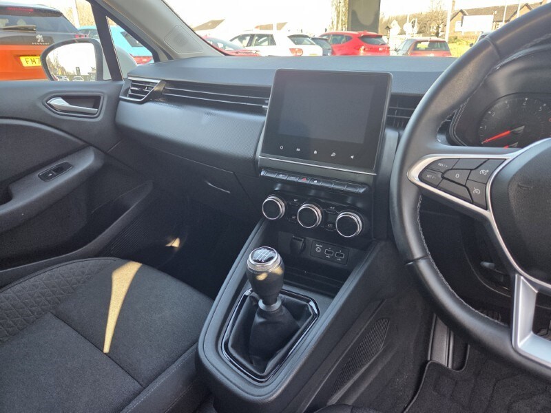 Used Renault Clio 2021 for sale - 77758763: Photo 25