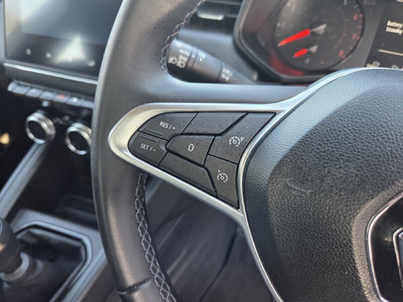 Used Renault Clio 2021 for sale - 77758763: Photo 26