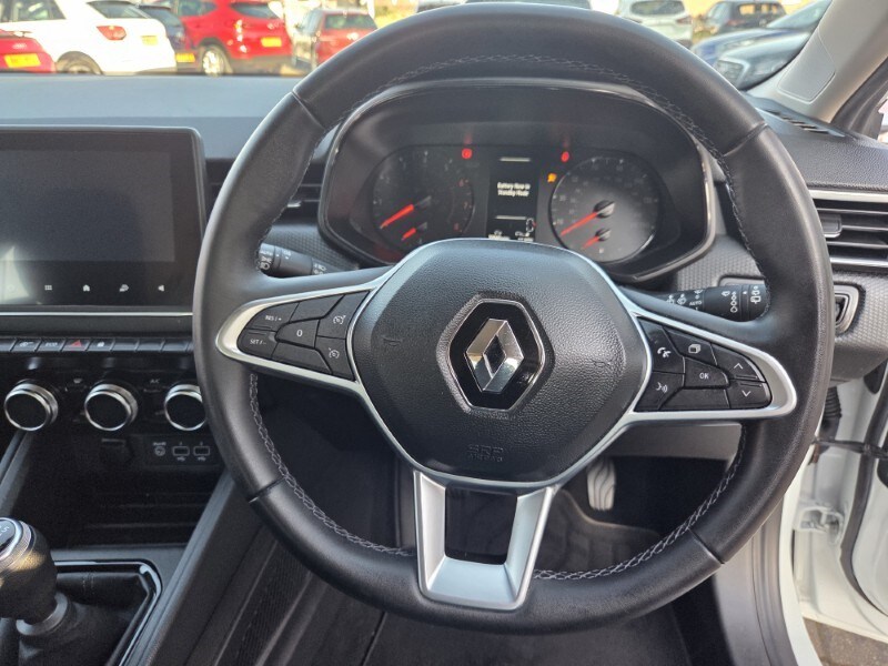 Used Renault Clio 2021 for sale - 77758763: Photo 27