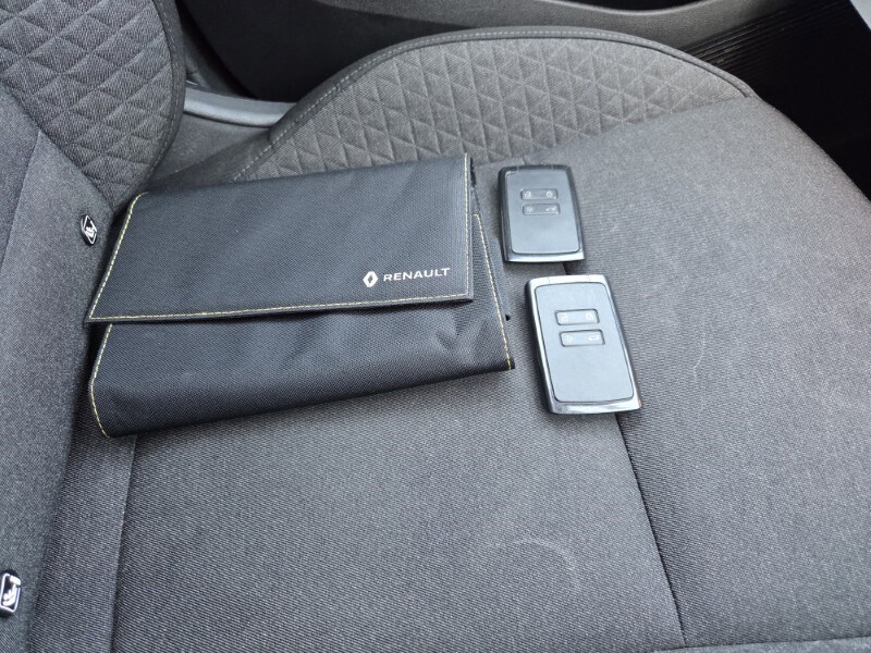 Used Renault Clio 2021 for sale - 77758763: Photo 35