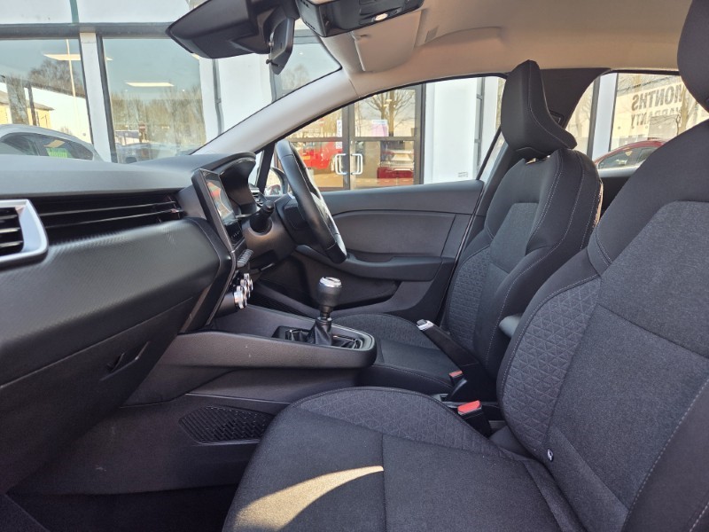 Used Renault Clio 2021 for sale - 77758763: Photo 4