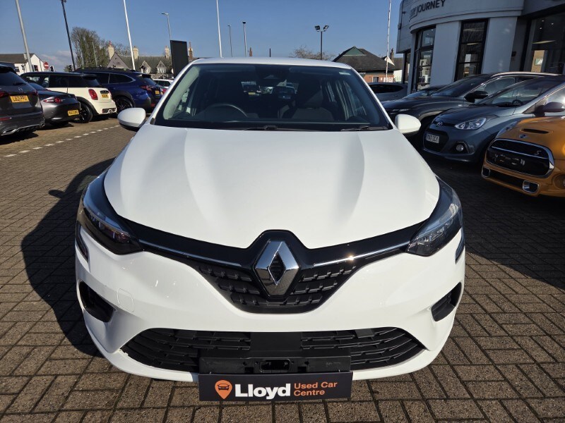 Used Renault Clio 2021 for sale - 77758763: Photo 8