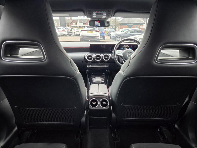 Used Mercedes-Benz A-Class 2020 for sale - 78053236: Photo 13