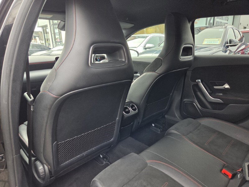 Used Mercedes-Benz A-Class 2020 for sale - 78053236: Photo 14