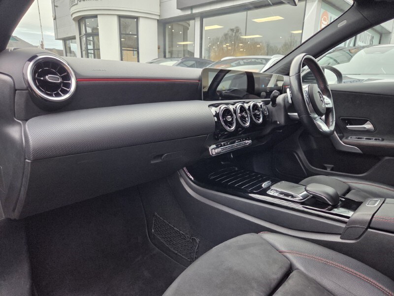 Used Mercedes-Benz A-Class 2020 for sale - 78053236: Photo 16