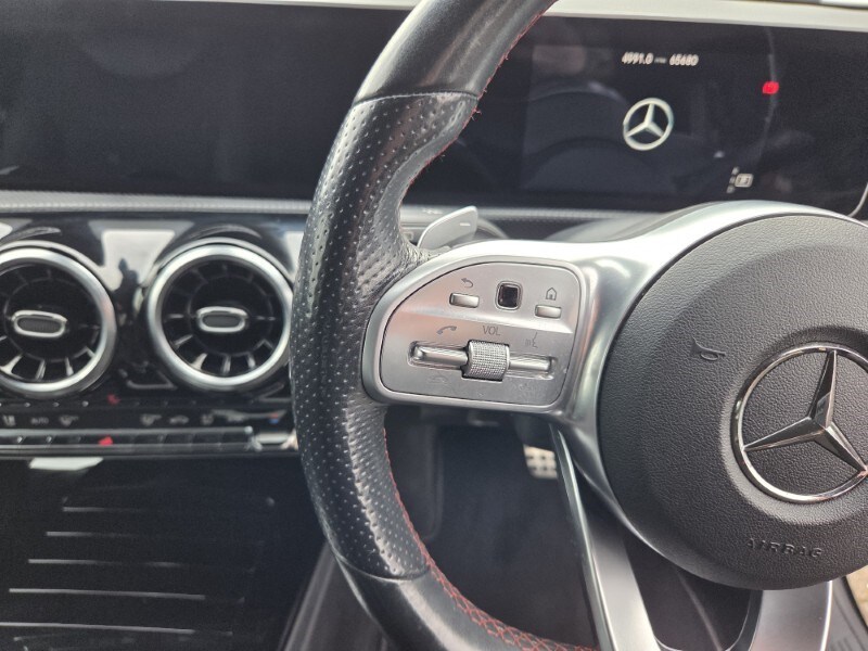 Used Mercedes-Benz A-Class 2020 for sale - 78053236: Photo 18