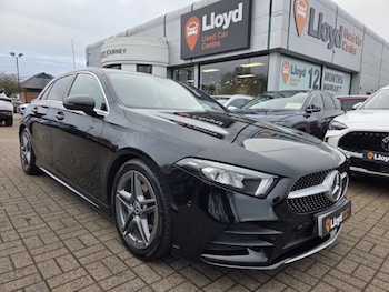 Used Mercedes-Benz A-Class 2020 for sale - 78053236: Photo