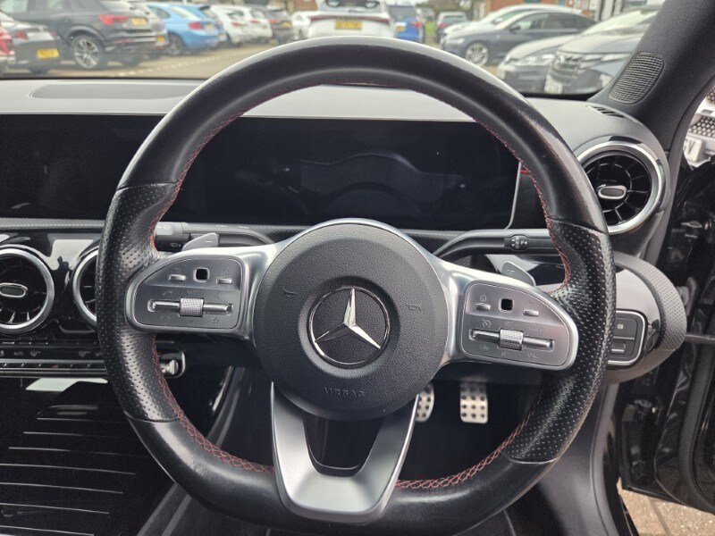 Used Mercedes-Benz A-Class 2020 for sale - 78053236: Photo 20