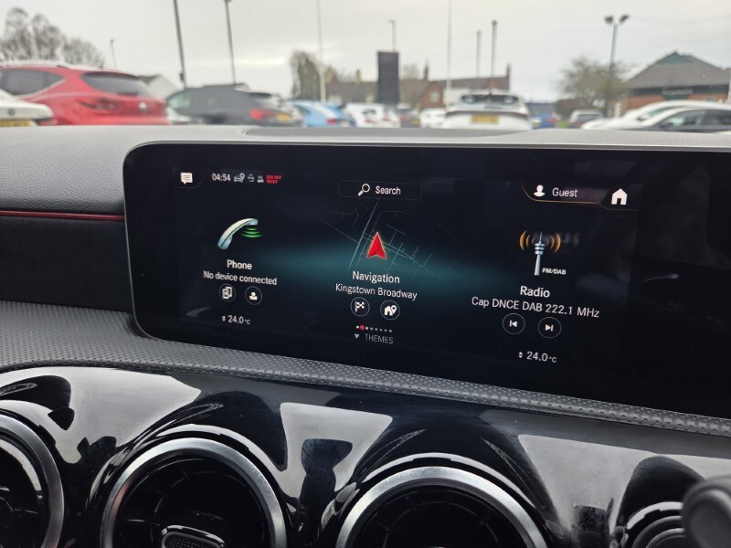 Used Mercedes-Benz A-Class 2020 for sale - 78053236: Photo 22