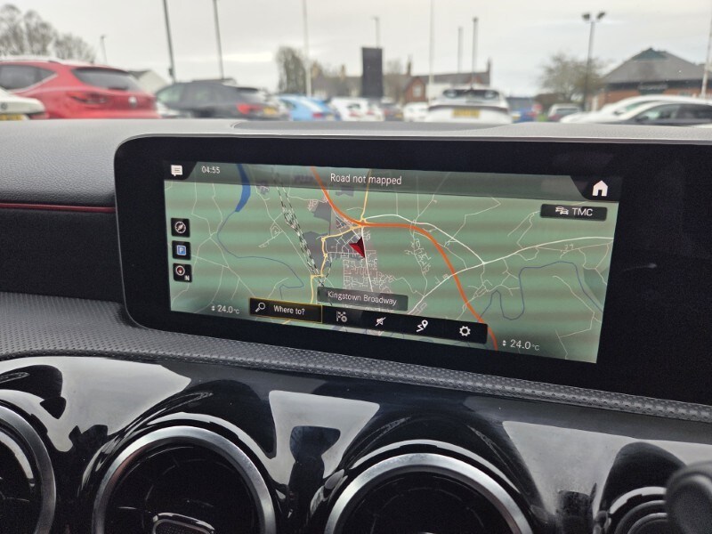 Used Mercedes-Benz A-Class 2020 for sale - 78053236: Photo 24