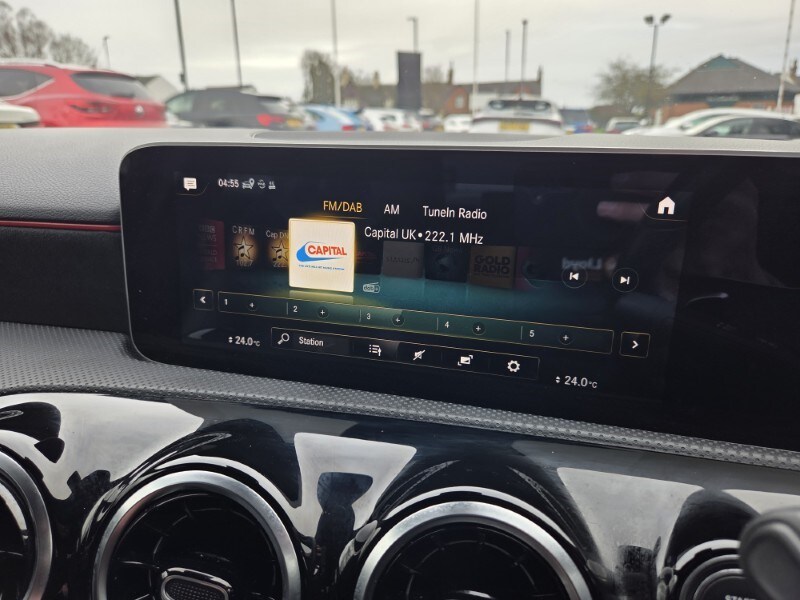 Used Mercedes-Benz A-Class 2020 for sale - 78053236: Photo 25