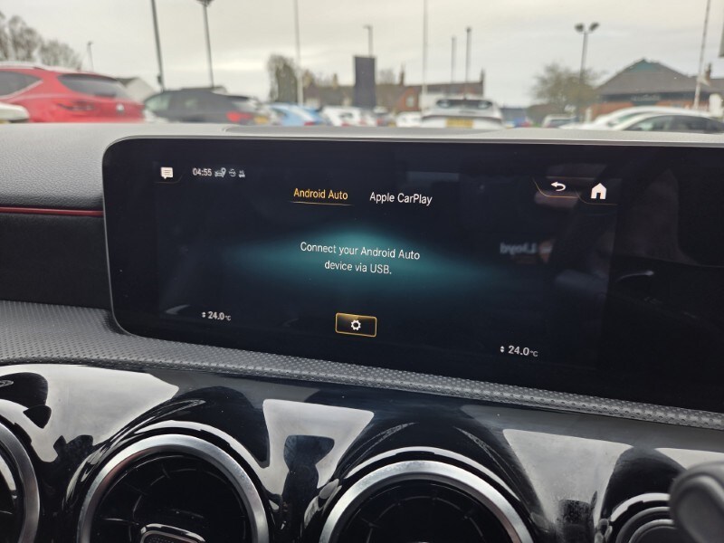 Used Mercedes-Benz A-Class 2020 for sale - 78053236: Photo 26