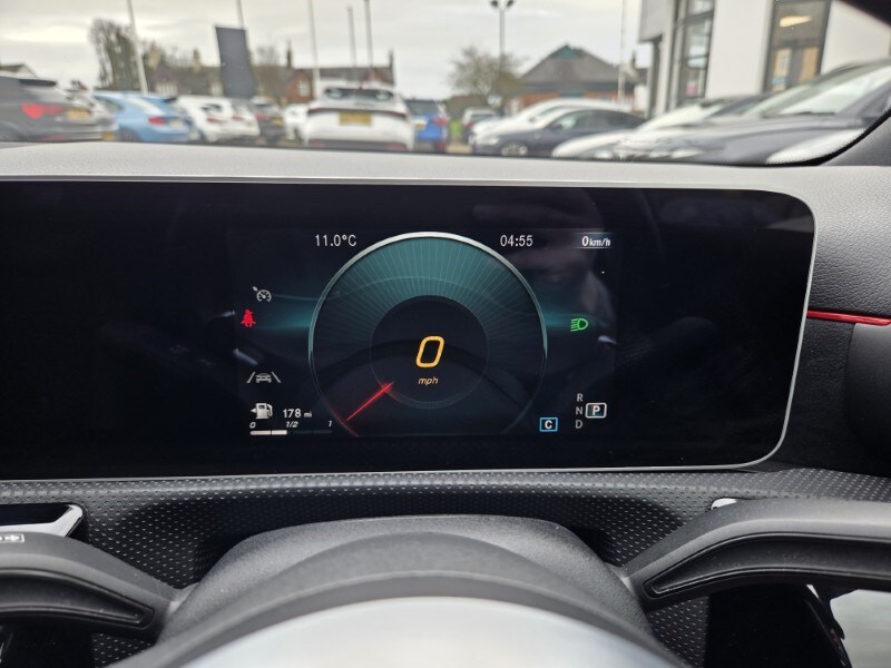 Used Mercedes-Benz A-Class 2020 for sale - 78053236: Photo 27