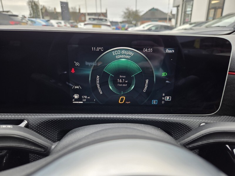 Used Mercedes-Benz A-Class 2020 for sale - 78053236: Photo 28