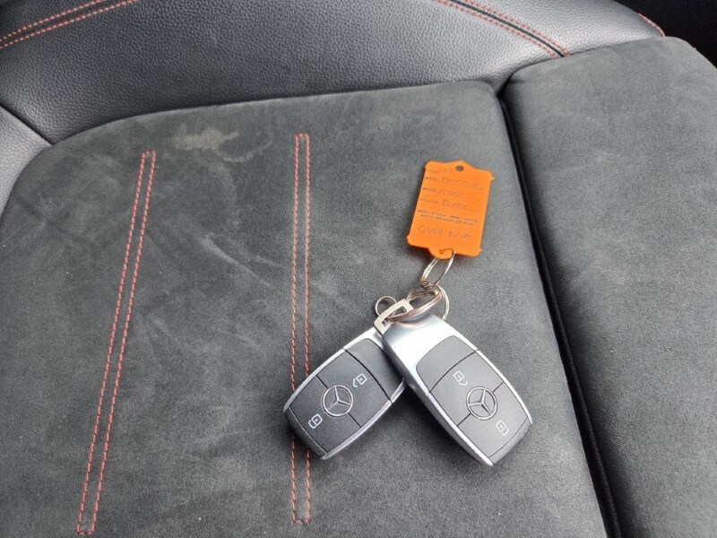 Used Mercedes-Benz A-Class 2020 for sale - 78053236: Photo 31