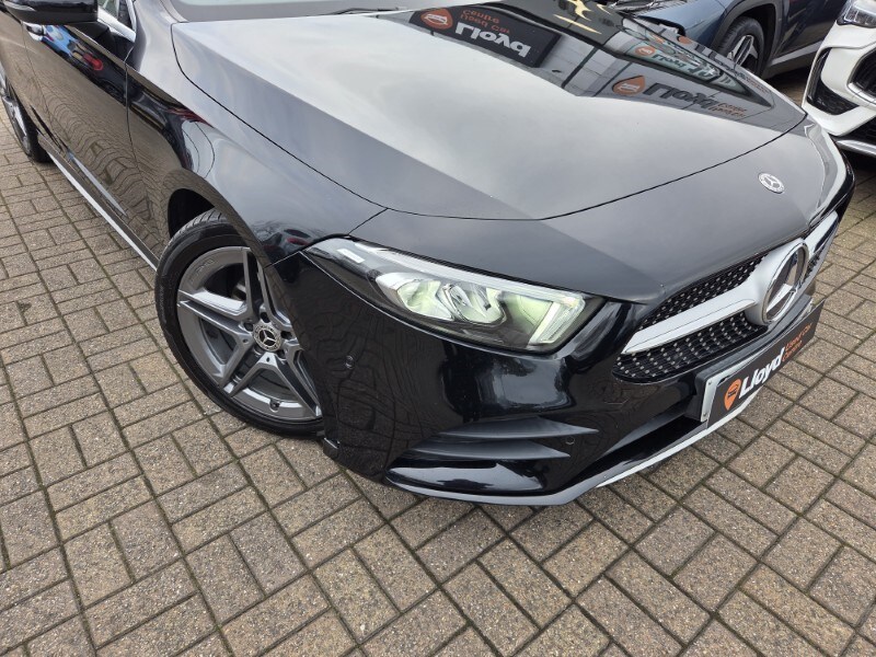 Used Mercedes-Benz A-Class 2020 for sale - 78053236: Photo 32