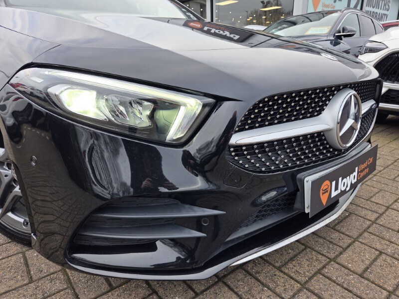 Used Mercedes-Benz A-Class 2020 for sale - 78053236: Photo 33