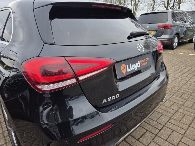 Used Mercedes-Benz A-Class 2020 for sale - 78053236: Photo 35