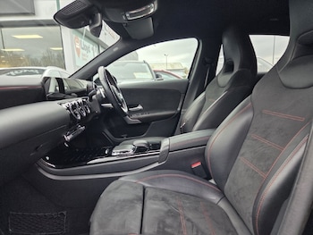 Used Mercedes-Benz A-Class 2020 for sale - 78053236: Photo