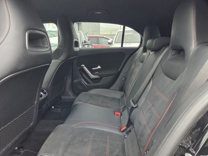 Used Mercedes-Benz A-Class 2020 for sale - 78053236: Photo 5