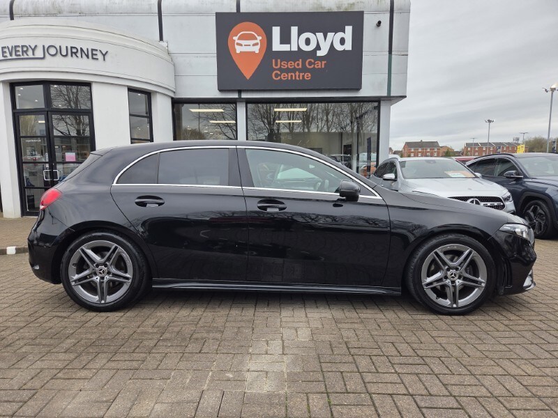 Used Mercedes-Benz A-Class 2020 for sale - 78053236: Photo 6