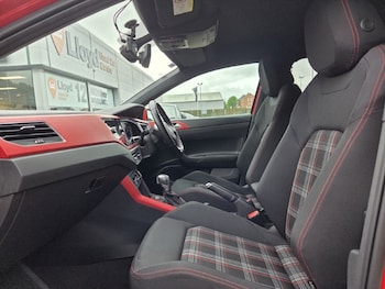 Used Volkswagen Polo 2019 for sale - 78787804: Photo
