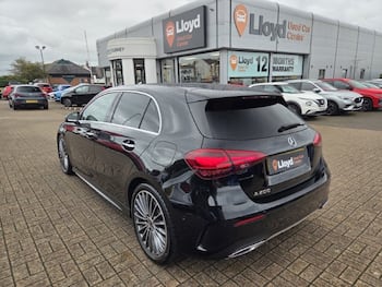 Used Mercedes-Benz A-Class 2024 for sale - 79731806: Photo