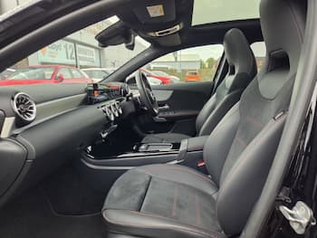Used Mercedes-Benz A-Class 2024 for sale - 79731806: Photo