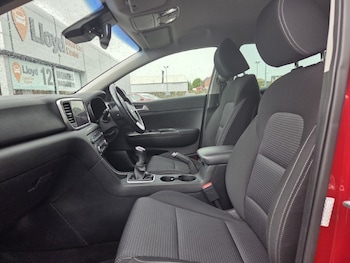 Used Kia Sportage 2021 for sale - 78801014: Photo