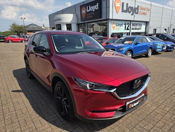 Used Mazda CX-5 2021 for sale - 79184100: Photo