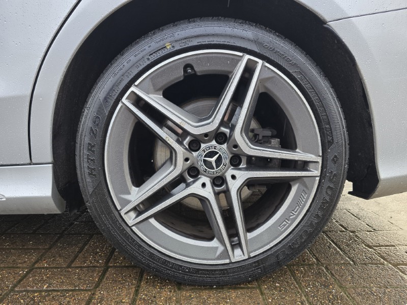 Used Mercedes-Benz C Class 2019 for sale - 76982364: Photo 10