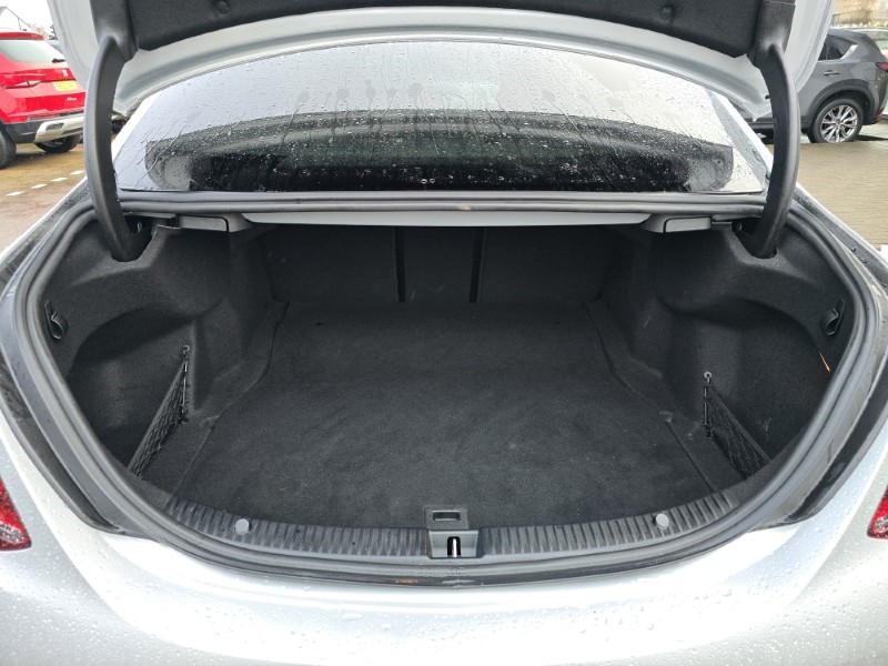 Used Mercedes-Benz C Class 2019 for sale - 76982364: Photo 19