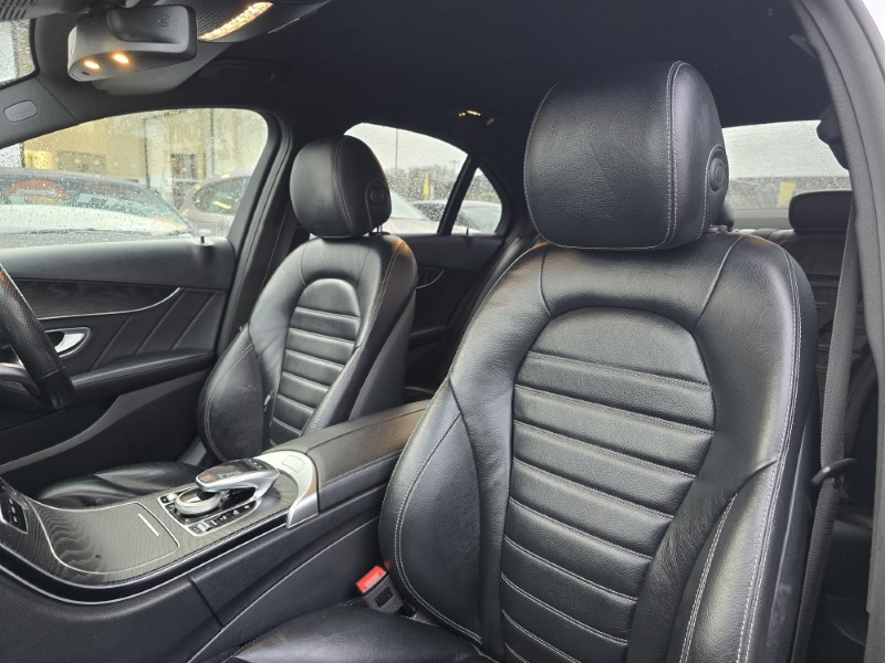 Used Mercedes-Benz C Class 2019 for sale - 76982364: Photo 24