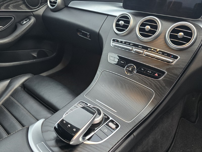 Used Mercedes-Benz C Class 2019 for sale - 76982364: Photo 27